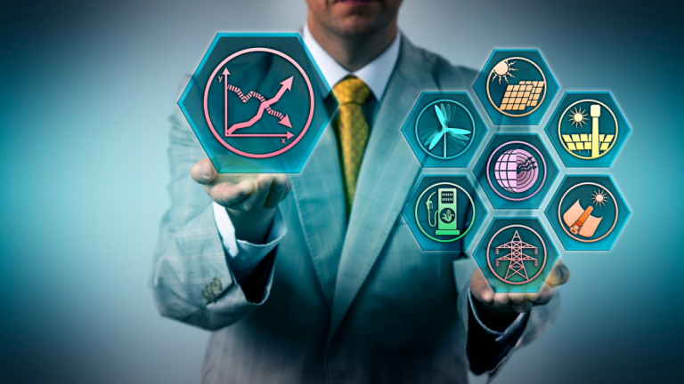 What Are the Key Benefits of Investing in Energy Software Solutions?