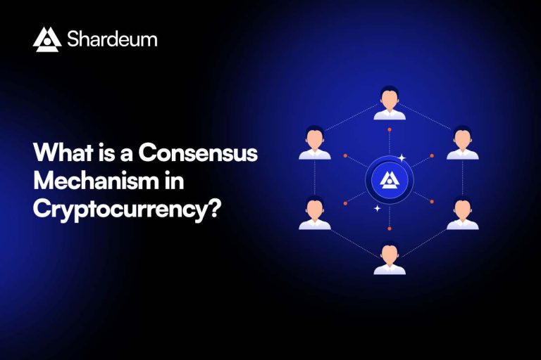 What Is The Consensus Mechanism Used By Algorand?