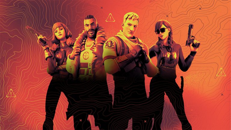 Top 5 Online Games for Competitive Gamers