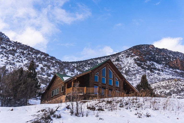 5 Things to Consider When Vacationing in the Mountains