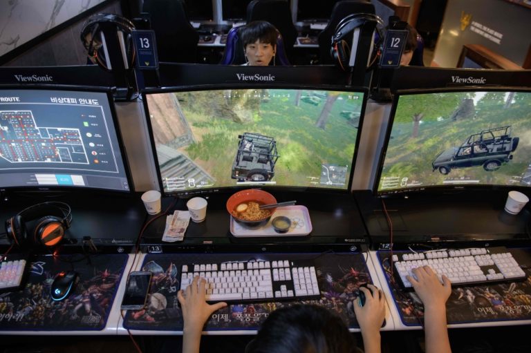 How to Build a Winning Strategy for Online Sports Gaming in South Korea