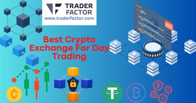 The Top 4 Crypto Exchanges for Advanced Traders