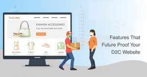 Essential Features to Look for in D2C Ecommerce Solutions Provider