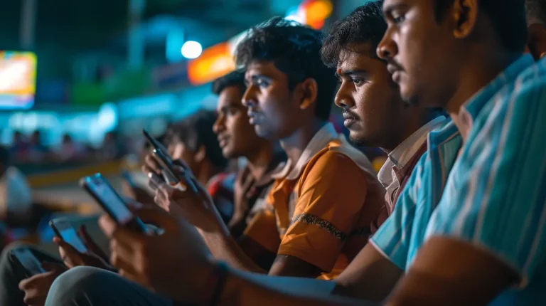 A Deep Dive into Live Dealer Online Games in Pakistan