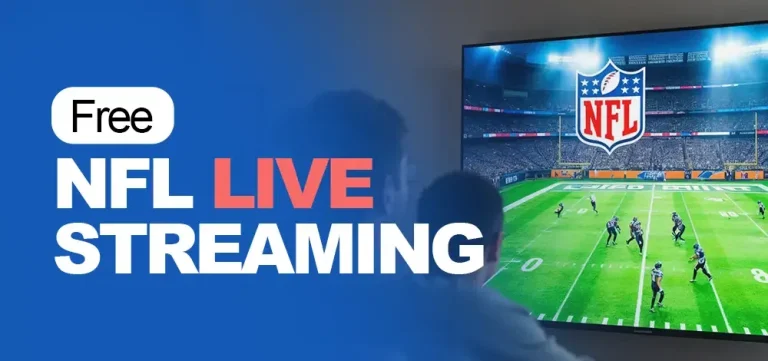 Watch NFL Games Live With Easy Streaming