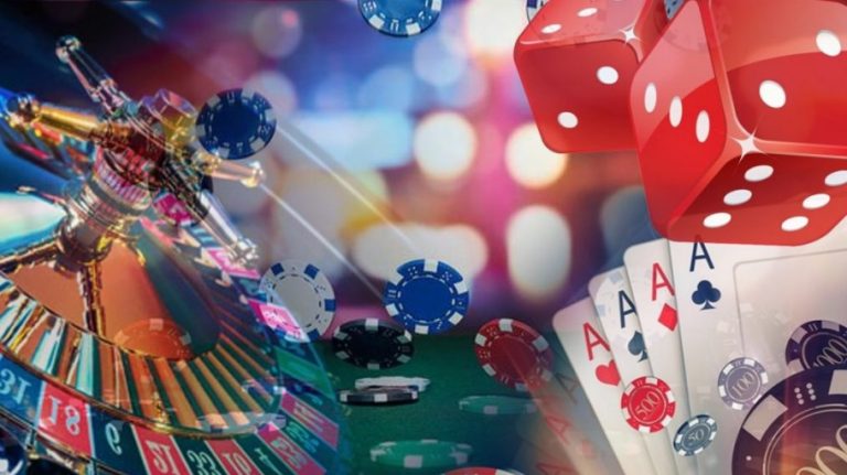 How to maximize your winnings with online Games bonuses?