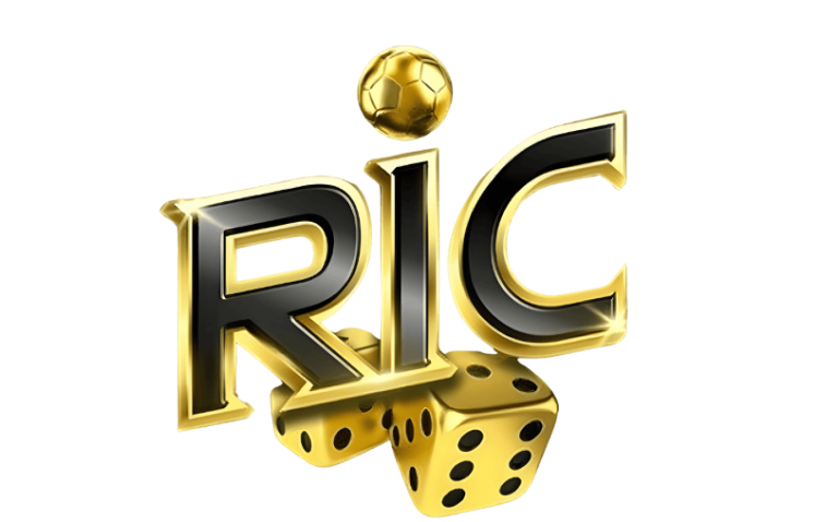 Ricwin.fun: The Perfect Gaming Hub for Fun and Profit - Unleashing Your Inner Gamer