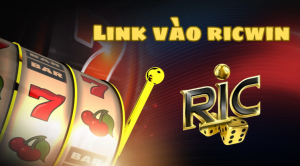 Ricwin.fun: The Perfect Gaming Hub for Fun and Profit - Unleashing Your Inner Gamer