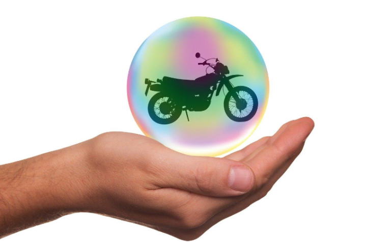 What is IDV in Bike Insurance and How to Calculate it?
