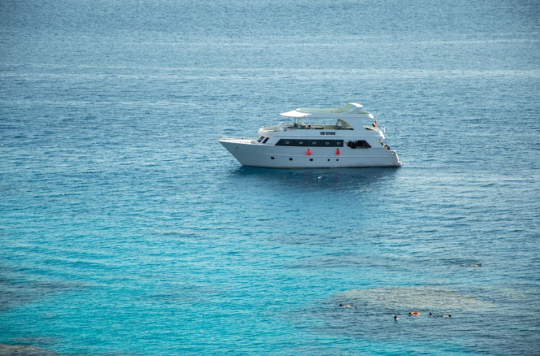 How to Choose a Yacht for a Birthday Party