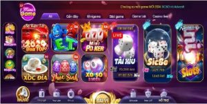 Feeling Lucky? Discover What Makes ChoangClub the Hottest Gaming Destination