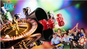 Unlock Big Wins at Vicwin.club - Discover the Hottest Games