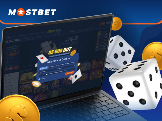 Mostbet App - Registration and Login Processes