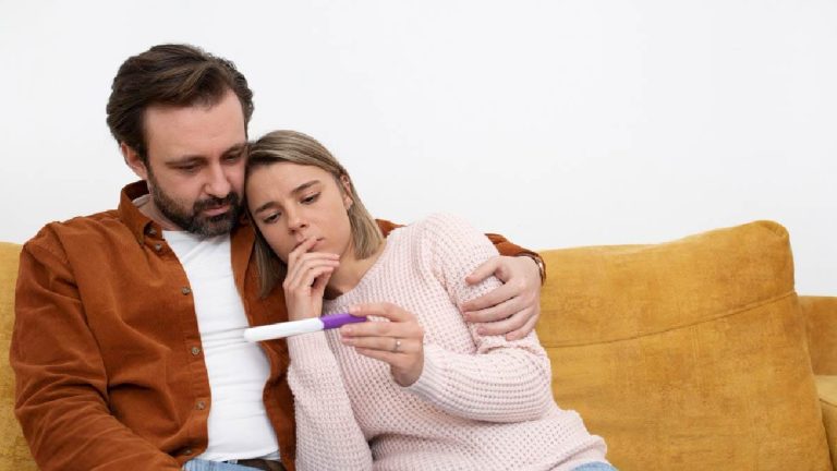 Teamwork in IVF: How Male Partners Can Be More Involved