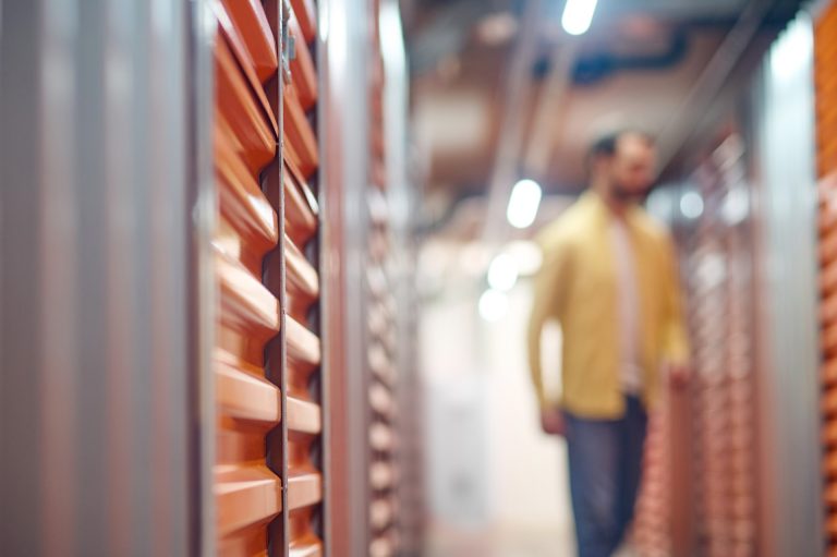 How Aluminum Roll-Up Doors Improve Accessibility and Performance in Utility and Fleet Vehicles