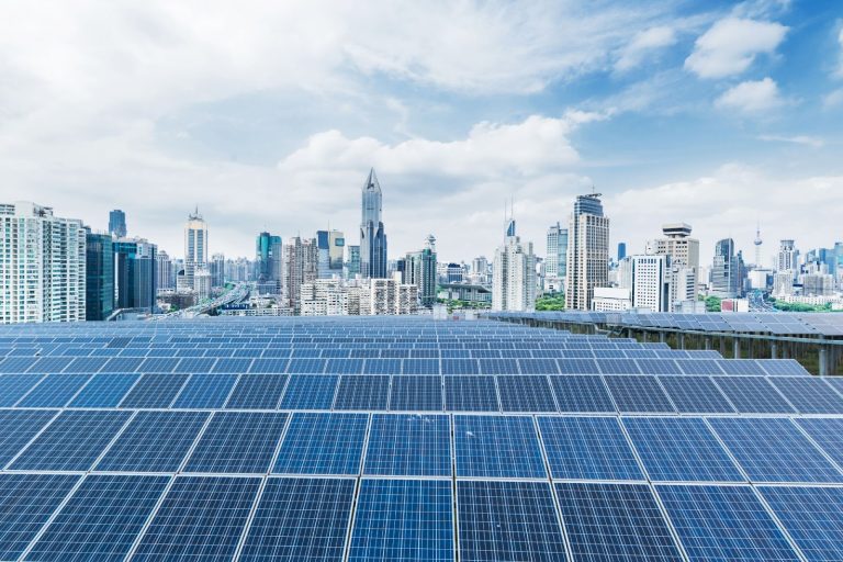 Why Solar Panels Are a Smart Investment for Businesses in 2025?
