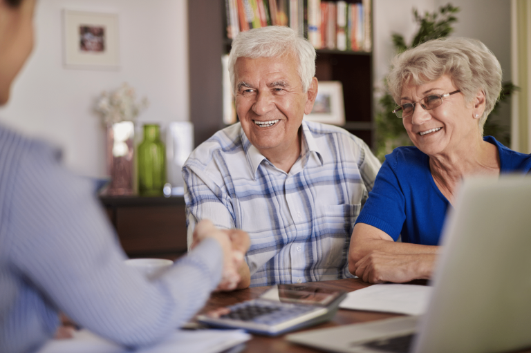 8 Questions to Ask When Touring a Senior Living Community