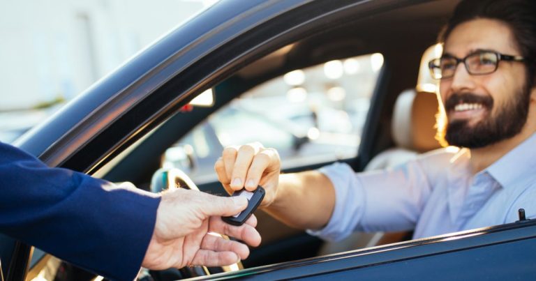 Getting The Most Out Of Your Used Car