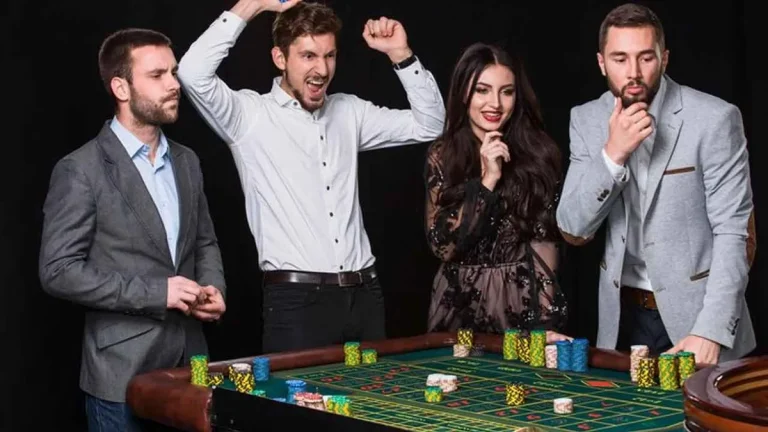 Why UK Game Are the Ultimate Choice for Gamblers