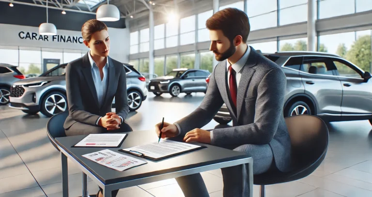 Understanding PCP Claims: Navigating Mis-Sold Car Finance Agreements