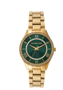 Top 5 Michael Kors Watches for Women to Elevate Your 2025 Wardrobe