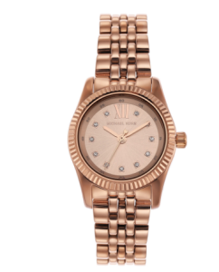 Top 5 Michael Kors Watches for Women to Elevate Your 2025 Wardrobe