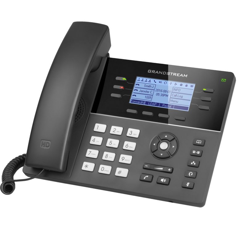 How Do Grandstream Phones Enhance Your Business Communication System? How Do Grandstream Phones Enhance Your Business Communication System?
