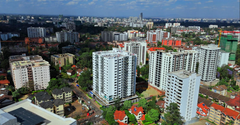 Understanding Nairobi’s Housing Market: Insights on Suburban Options