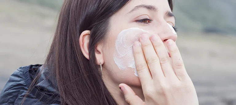 Why You Need Sunscreen In Winter For Healthy Skin