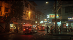 The Best Cities for Night Owls: Where the Fun Never Stops