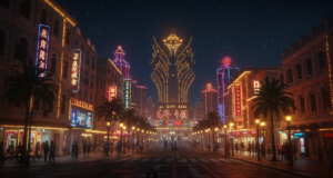 The Best Cities for Night Owls: Where the Fun Never Stops