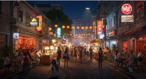 The Best Cities for Night Owls: Where the Fun Never Stops