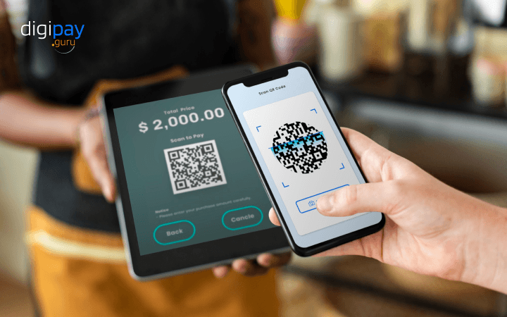 Why QR code payments are becoming the go-to for small businesses and startups Why QR code payments are becoming the go-to for small businesses and startups