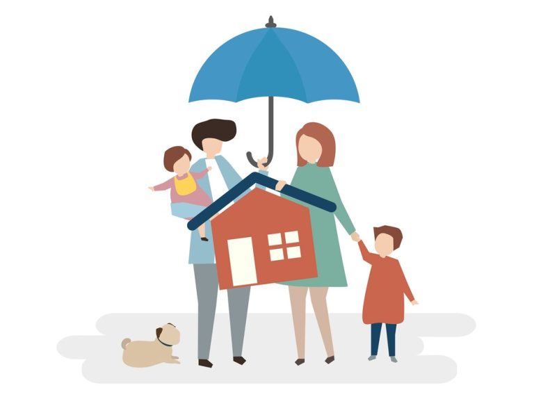 COMPREHENSIVE COVERAGE: THE WIDE-RANGING BENEFITS OF HOME INSURANCE
