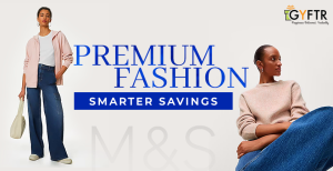 Marks and Spencer Coupon Code: Your Key to Exclusive Discounts!