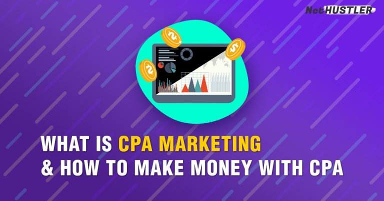 What is CPA in Affiliate Marketing? Quick Overview