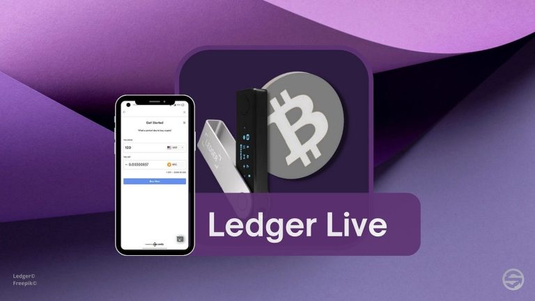 Ledger Live Simplifies Crypto Portfolio Management