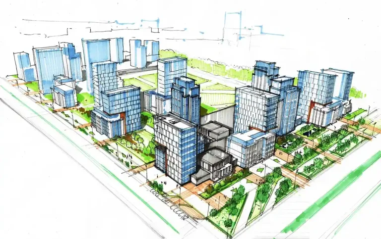 How City Expansion Plans Are Affecting Real Estate Investments