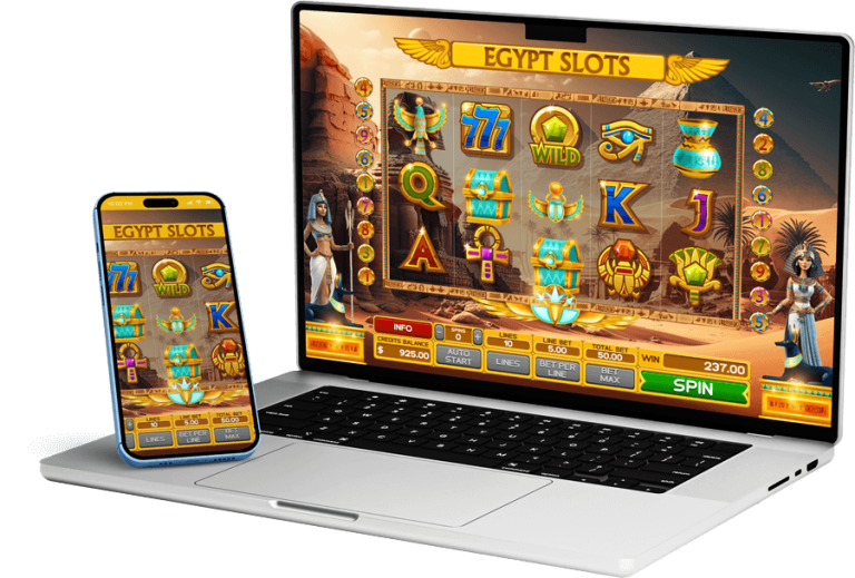 Slots: Automatic System for Hassle-Free Gaming