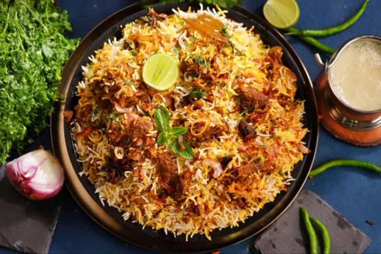 From Kitchens to Kingdoms: How Biryani Franchises Are Crafting Culinary Empires