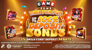 Rise to the Top: Your Journey to Gaming Greatness Starts at GameZone