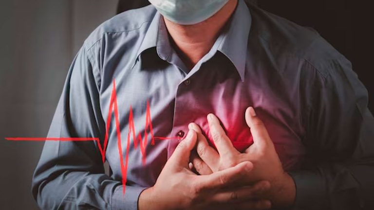 Why Heart Attacks Are More Common in Winter?