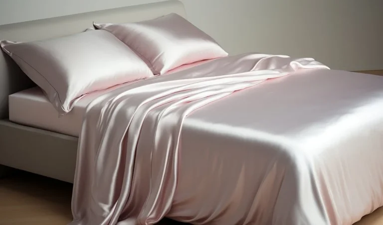 How to Find Affordable Queen Silk Sheets: A Buyer’s Guide