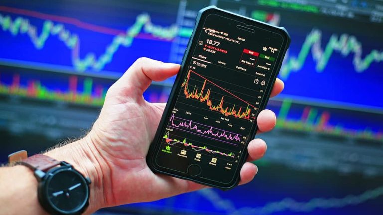 How to Choose the Best Share Market App for Profitable Trading
