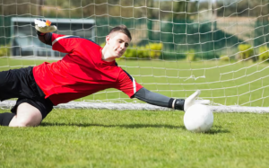 The Evolution of Goalkeeping: From Shot-Stoppers to Playmakers