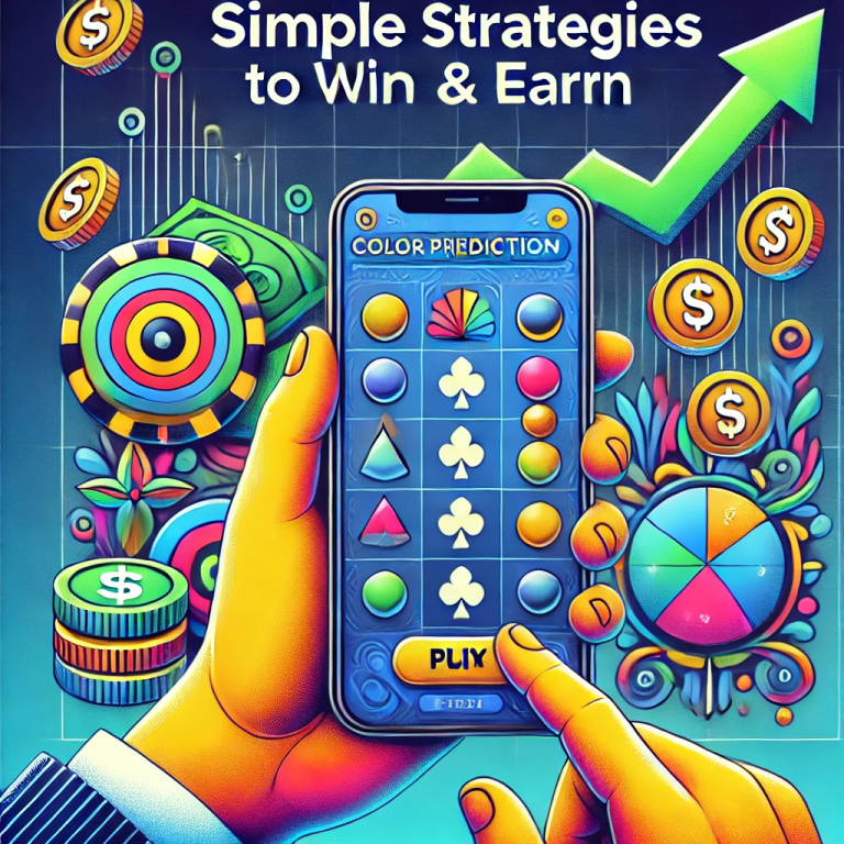 Timing Your Bets: A Secret to Winning Color Prediction Games? Timing Your Bets: A Secret to Winning Color Prediction Games?