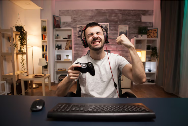 What Makes Online Games Fun and Relaxing What Makes Online Games Fun and Relaxing