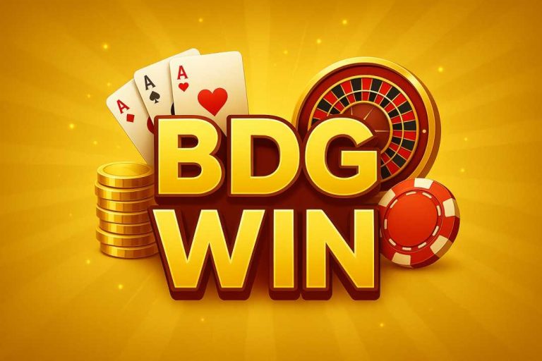 Your Gateway to a Seamless Digital Experience BDG Win Login Your Gateway to a Seamless Digital Experience BDG Win Login