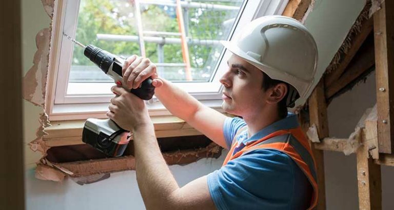 Finding the Right Professionals for Window Fitting Near You