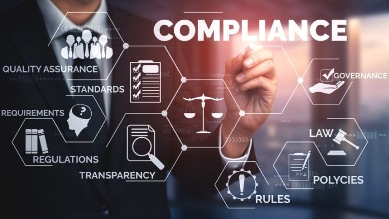 Regulation and Legal Compliance Trends Regulation and Legal Compliance Trends